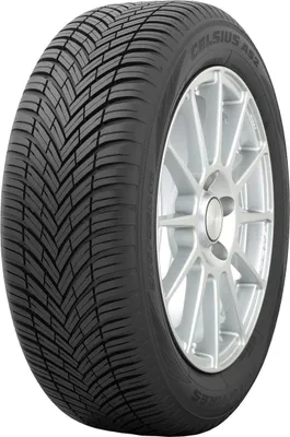 Immagine prodotto di Toyo Celsius As2 235/55R18 104V Bsw Xl