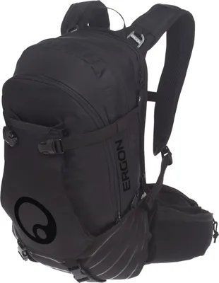 Zdjęcie produktu dla Plecak Ergon BA3 black stealth 45000864