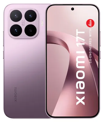 Produktbild von Xiaomi 17T Colour_Name_203 12 Gigabyte 256 Gigabyte