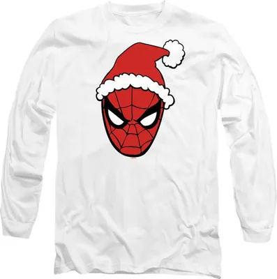 Produktbild von Spider-Man - T-Shirt für Herren/Damen Uni TV14454 (XXL) (Weiß)