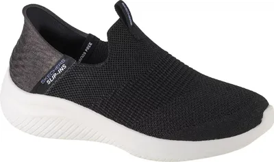 Produktbild von Skechers Slip-Ins Ultra Flex 3.0 Glatter Schritt 149709-BLK