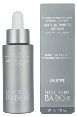 Zdjęcie produktu dla Babor Sensitive Serum przeciw zaczerwienieniom 30ml