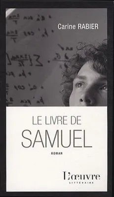 Image de Le livre de Samuel