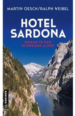 Produktbild von Hotel Sardona