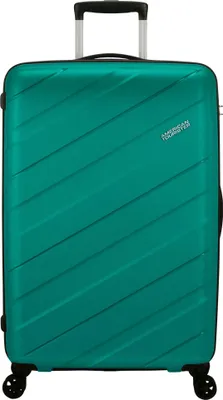 Produktbild von American Tourister Jetdriver 3.0 - 4-Rollen-Trolley 78 cm (sporty teal)
