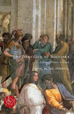 Produktbild von The Sacrifice of Socrates
