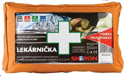 Zdjęcie produktu dla Autoapotheke Sheron, Kortex, SK