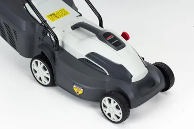 Image de Tondeuse électrique 1400W 34 Cm Le14-34-Pb-Kc