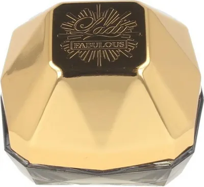 Obrázok produktu pre Paco Rabanne Lady Million Fabulous Intense parfémovaná voda pre ženy 80 ml