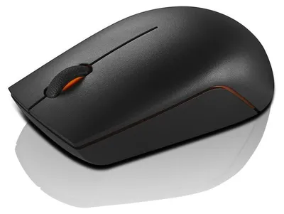 Immagine prodotto di Mouse wireless Lenovo 300 nero