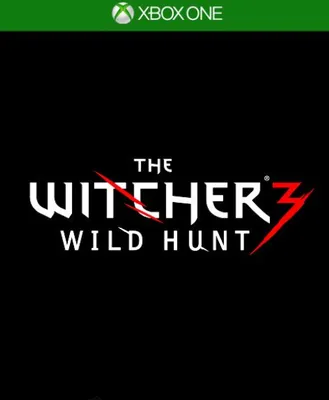 Produktbild von Namco Bandai Games The Witcher 3: Wild Hunt, Xbox One