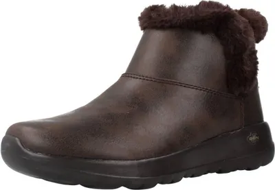 Immagine prodotto di Stivaletti Del Marchio Skechers Del Modello On-the-go Joy Endeavor Marrone