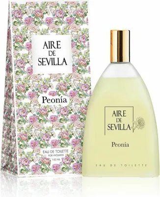 Produktbild von Instituto Español Aire De Sevilla Peonia Edt Spray 150ml