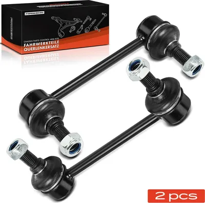 Productafbeelding van Frankberg 2x kogelstang achteras links rechts voor Hyundai iX35 Van Tucson KIA Sorento II Sportage
