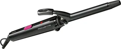 Obrázok produktu pre ROWENTA Kulma CF2119 16mm čierna/ružová