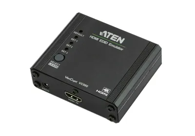 Produktbild von ATEN 4K VC080 HDMI EDID Emulator