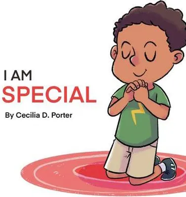 Produktbild von I Am Special!