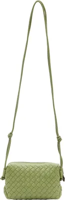 Produktbild von ALBEE damen schultertaschen - grün, ONESIZE