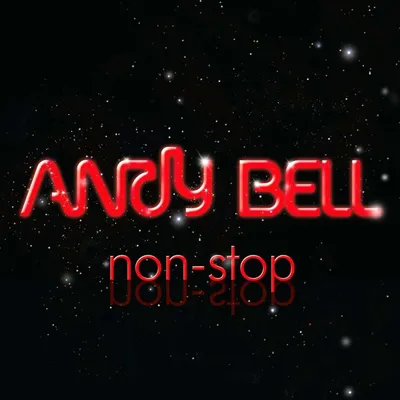 Obrázek produktu pro Andy Bell (Erasure): Non-Stop