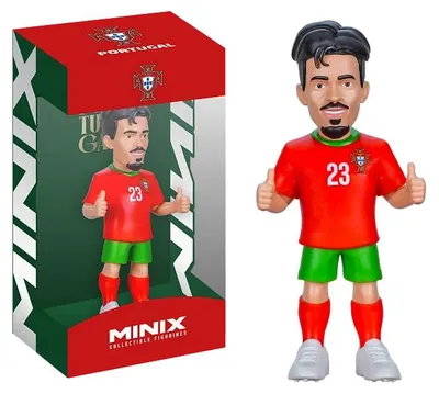 Produktbild von Minix Portugal - Vitinha