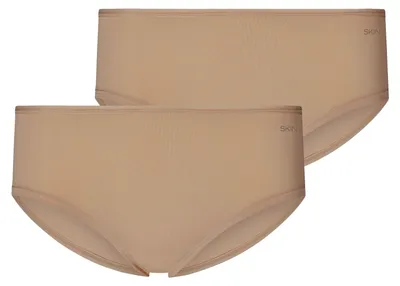 Produktbild von 2er Pack SKINY Damen Panty Micro Advantage