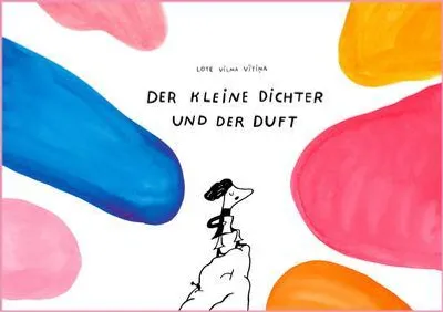 Obrázek produktu pro Der kleine Dichter und der Duft