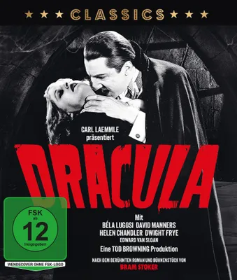 Produktbild von Dracula
