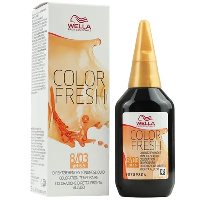 Produktbild von Wella Color Fresh - Acid 75ml