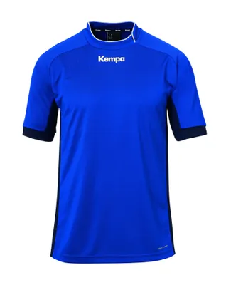 Produktbild von Kempa PRIME TRIKOT royal/marine 3XL