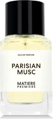 Productafbeelding van Matière Première Parisian Musc Eau de Parfum, 100 ml (unisex)