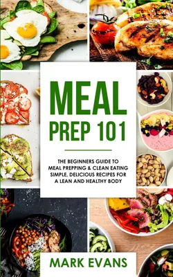 Produktbild von Meal Prep