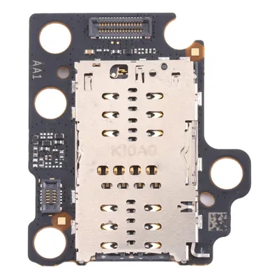 Image de Support de carte SIM pour Samsung Galaxy Tab A7 10.4 2020