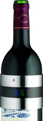 Obrázek produktu pro WMF 0658516030, Nacvakávací teploměr, Digitální, Černá, Nerezová ocel, Nerezová ocel, 6 - 18 °C, °C