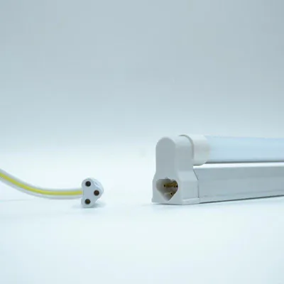 Image de Tube néon LED 150cm T5 24W - Blanc Neutre 4000K - 5500K