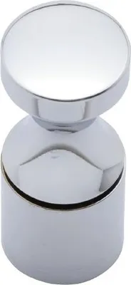 Produktbild von Keuco Elegance-Handtuchhaken 1-teilig 34mm Ausladung verchromt