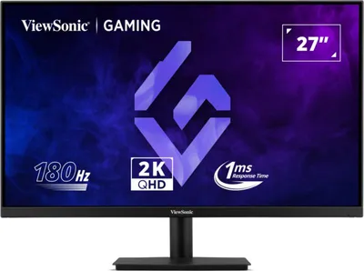 ViewSonic LED monitor VX27G1-2K 27 2K 300 nits res - Flachbildschirm (TFT/LCD) - 68,6 cm