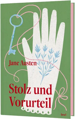 Produktbild von Stolz und Vorurteil