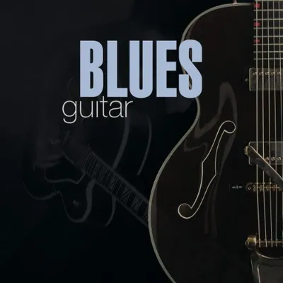 Produktbild von Various: Blues Guitar