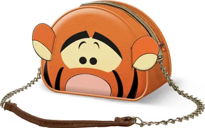 Obrázok produktu pre Karactermania Disney Handtasche Tigger Heady