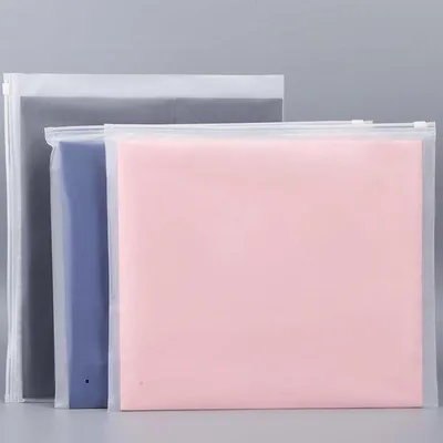 Immagine prodotto di Sacchetti di plastica per il riso, 50 pezzi, 35 x 30 cm, grandi, Reistas, sacchetti per il riso con fibbia