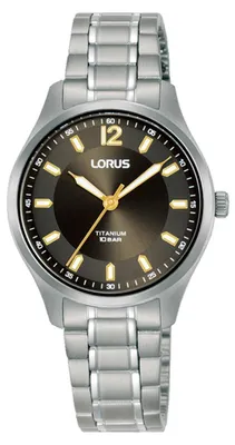 Immagine prodotto di LORUS WATCHES Mod. RG237XX9
