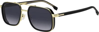 Produktbild von Hugo Boss BOSS 1724_S Herren-Sonnenbrille