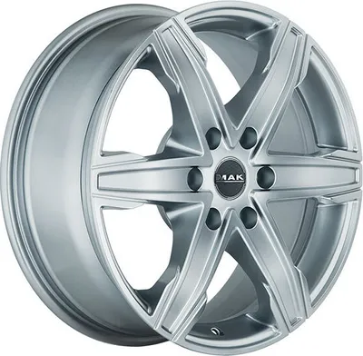 Zdjęcie produktu dla Felga aluminiowa osobowa MAK F65606GSI50QZ