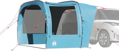 Immagine prodotto di Tenda auto blu impermeabile - Tende da campeggio 4009513
