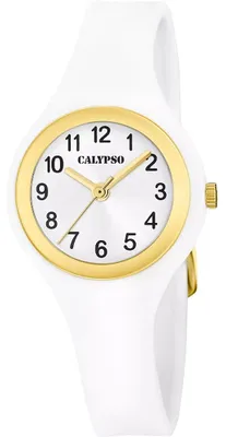 Image de Calypso - K5877/1 - Montre-bracelet - Femmes