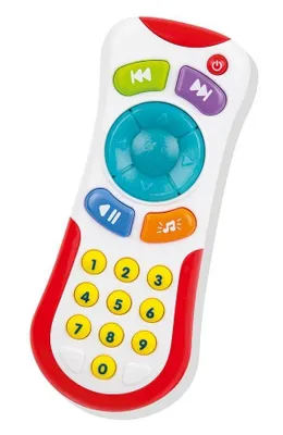 Immagine prodotto di Anek - Telecomando TV S. PRICE 000723 AN