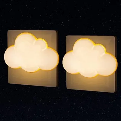 Image de Veilleuses pour enfants - Veilleuses pour bébés