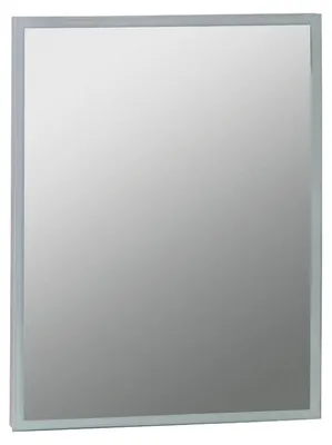 Immagine prodotto di Specchio con illuminazione a LED Bemeta 600 x 800 mm