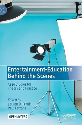 Produktbild von Entertainment-Education Behind the Scenes
