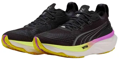Produktbild von Puma Foreverrun Nitro 2 Laufschuhe Schwarz EU 41 Herren Schwarz EU 41